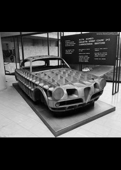 1954 Alfa Romeo Giulietta Sprint - Stunning HD Photos, Videos